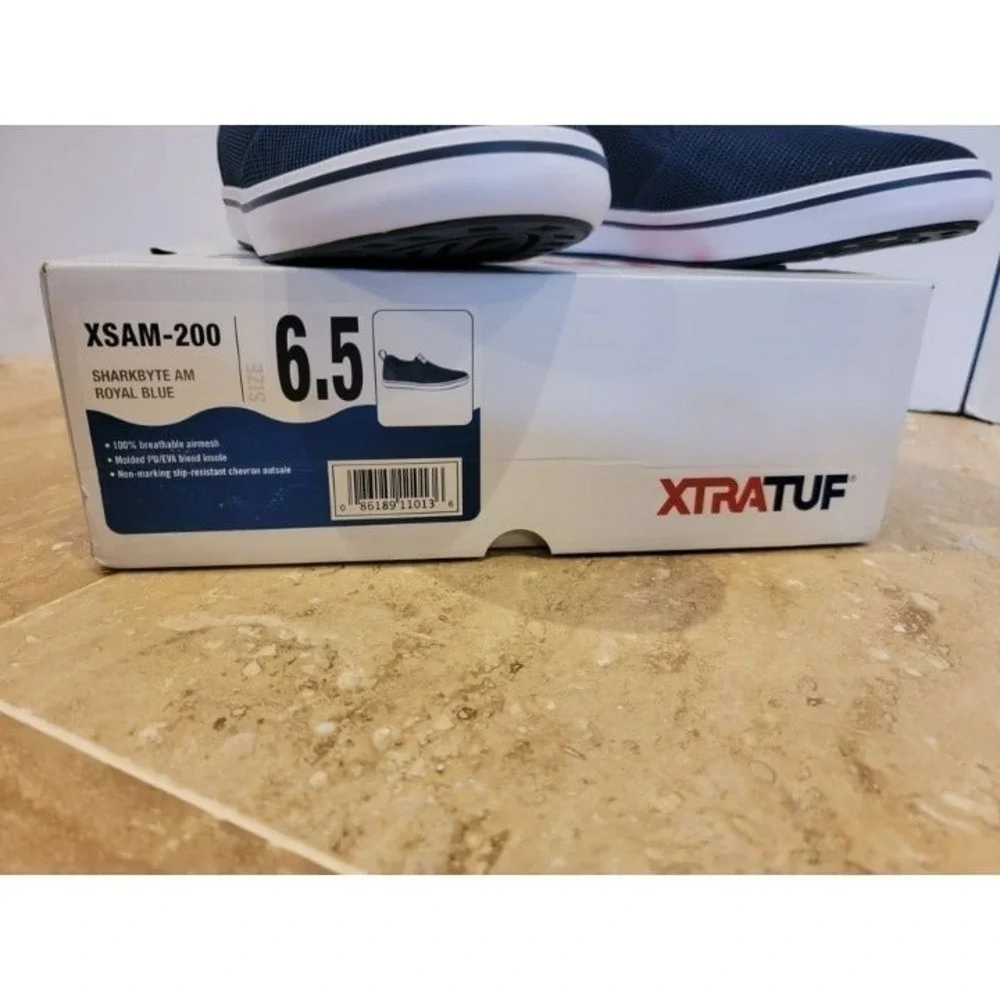N/A rubber sole